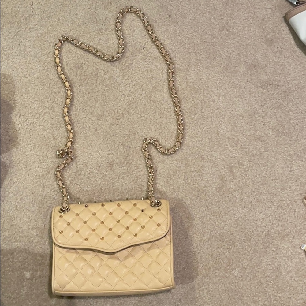 Rebecca Minkoff Cross body/ shoulder bag